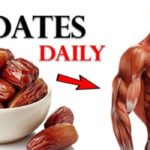 Eat 3 Dates Daily for a Month