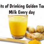 Benefits of Drinking Golden Turmeric Milk Every Day
