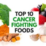 Cancer Fighting Foods