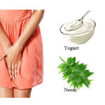 Vaginal Itching and Burning