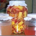 Natural Antibiotics for Infection