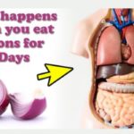 What Happens When You Eat Raw Onions for 7 days