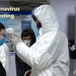 Coronavirus Testing