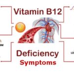 ﻿Vitamin B12 Deficiency Symptoms