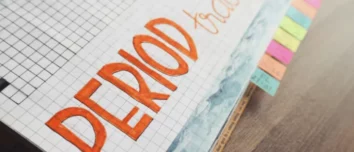 side effects of not having a period