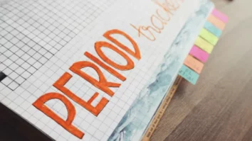 side effects of not having a period